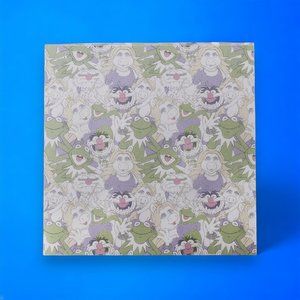 Disney Cakeworthy The Muppets Sticky Notes